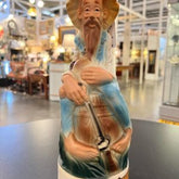 Vintage 1969 “Old Cabin Still” Whiskey Decanter